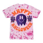 Crystal Wash Tie-Dye - Adult & Youth Thumbnail