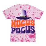 Crystal Wash Tie-Dye - Adult & Youth Thumbnail