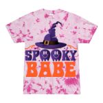 Crystal Wash Tie-Dye - Adult & Youth Thumbnail
