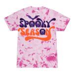Crystal Wash Tie-Dye - Adult & Youth Thumbnail