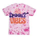 Crystal Wash Tie-Dye - Adult & Youth Thumbnail
