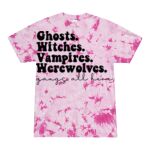 Crystal Wash Tie-Dye - Adult & Youth Thumbnail