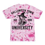 Crystal Wash Tie-Dye - Adult & Youth Thumbnail