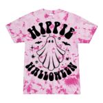 Crystal Wash Tie-Dye - Adult & Youth Thumbnail