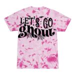 Crystal Wash Tie-Dye - Adult & Youth Thumbnail