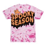 Crystal Wash Tie-Dye - Adult & Youth Thumbnail
