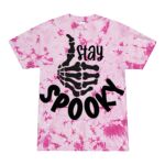 Crystal Wash Tie-Dye - Adult & Youth Thumbnail
