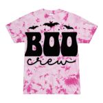 Crystal Wash Tie-Dye - Adult & Youth Thumbnail