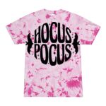 Crystal Wash Tie-Dye - Adult & Youth Thumbnail