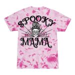 Crystal Wash Tie-Dye - Adult & Youth Thumbnail