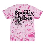 Crystal Wash Tie-Dye - Adult & Youth Thumbnail