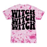 Crystal Wash Tie-Dye - Adult & Youth Thumbnail