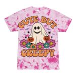 Crystal Wash Tie-Dye - Adult & Youth Thumbnail