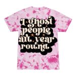 Crystal Wash Tie-Dye - Adult & Youth Thumbnail