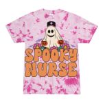 Crystal Wash Tie-Dye - Adult & Youth Thumbnail
