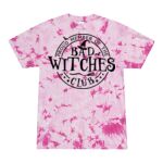 Crystal Wash Tie-Dye - Adult & Youth Thumbnail