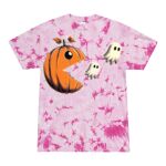 Crystal Wash Tie-Dye - Adult & Youth Thumbnail