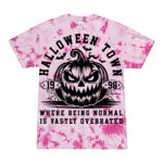 Crystal Wash Tie-Dye - Adult & Youth Thumbnail