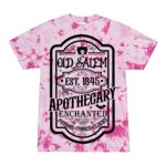 Crystal Wash Tie-Dye - Adult & Youth Thumbnail