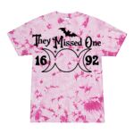 Crystal Wash Tie-Dye - Adult & Youth Thumbnail