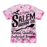 Crystal Wash Tie-Dye - Adult & Youth Thumbnail