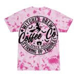 Crystal Wash Tie-Dye - Adult & Youth Thumbnail