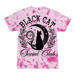 Crystal Wash Tie-Dye - Adult & Youth Thumbnail