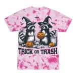 Crystal Wash Tie-Dye - Adult & Youth Thumbnail