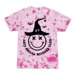 Crystal Wash Tie-Dye - Adult & Youth Thumbnail