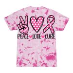 Crystal Wash Tie-Dye - Adult & Youth Thumbnail