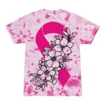 Crystal Wash Tie-Dye - Adult & Youth Thumbnail