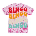 Crystal Wash Tie-Dye - Adult & Youth Thumbnail