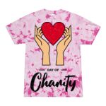 Crystal Wash Tie-Dye - Adult & Youth Thumbnail