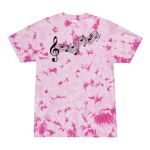 Crystal Wash Tie-Dye - Adult & Youth Thumbnail