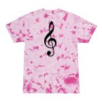 Crystal Wash Tie-Dye - Adult & Youth Thumbnail
