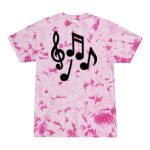 Crystal Wash Tie-Dye - Adult & Youth Thumbnail