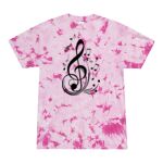 Crystal Wash Tie-Dye - Adult & Youth Thumbnail