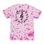 Crystal Wash Tie-Dye - Adult & Youth Thumbnail