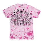 Crystal Wash Tie-Dye - Adult & Youth Thumbnail
