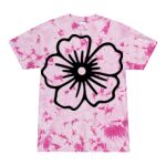 Crystal Wash Tie-Dye - Adult & Youth Thumbnail