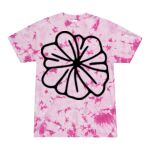 Crystal Wash Tie-Dye - Adult & Youth Thumbnail