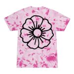 Crystal Wash Tie-Dye - Adult & Youth Thumbnail