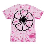 Crystal Wash Tie-Dye - Adult & Youth Thumbnail