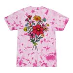 Crystal Wash Tie-Dye - Adult & Youth Thumbnail