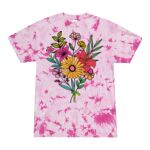 Crystal Wash Tie-Dye - Adult & Youth Thumbnail