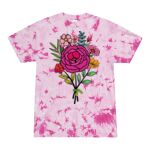 Crystal Wash Tie-Dye - Adult & Youth Thumbnail