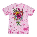 Crystal Wash Tie-Dye - Adult & Youth Thumbnail