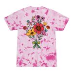 Crystal Wash Tie-Dye - Adult & Youth Thumbnail