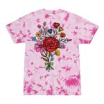 Crystal Wash Tie-Dye - Adult & Youth Thumbnail