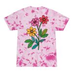 Crystal Wash Tie-Dye - Adult & Youth Thumbnail